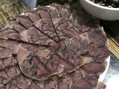 牛腱子-泓源馅饼店