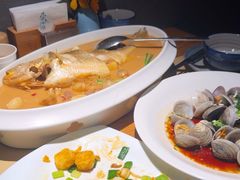 -荣小馆(杭州大厦店)