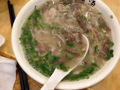 -老三羊汤【北兴隆街店】