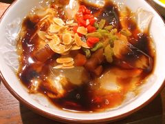 冰粉-老板恋上鱼(高新万达店)