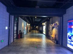 -CGV影城(黄河道ScreenX店)