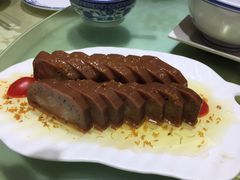 -独秀小吃(蓝田店)