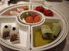 -珠海华发喜来登酒店-采悦轩中餐厅