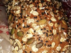 -窑滚面包专门店(马鞍山金鹰店)