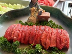 -大隐·成都火锅Bistro(合生麒麟新天地店)