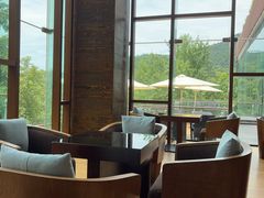 -逸廊大堂吧-下午茶·简餐-千岛湖自由洲际殿