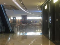 -CGV影城(滨江天街IMAX店)