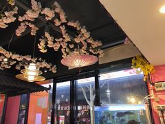 -老街烧烤大排档·地道湖北菜·龙虾馆(汉口火车站店)
