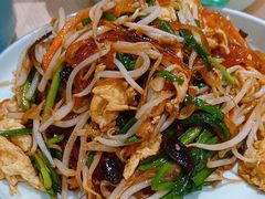 -老边饺子馆(东单店)