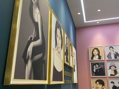 -海马体照相馆(无锡清扬茂业天地店)