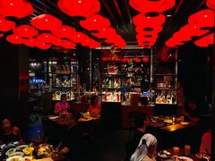 -赤RedBowl川锅·炙烤·板前(北京瑰丽酒店)