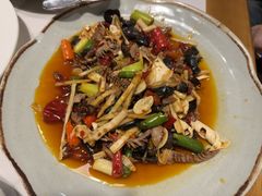 -三猫黑鱼花(南大店)