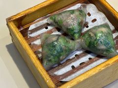 -蔡澜点心·粤菜(领展购物广场店)
