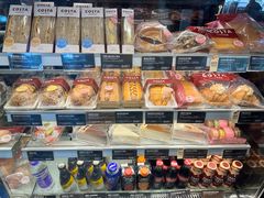 -COSTA COFFEE(百葛服务区店)