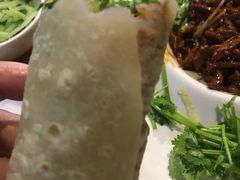 -香满园春饼·家常菜(东大桥店)