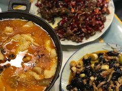 -付掌柜在成都·热炒砂锅集(金禾店)