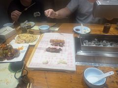 -老白清真烧烤(锦州旗舰店)
