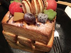 -小资太太餐厅(南岗区店)