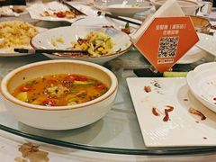 -全聚德(上海首店浦东店)