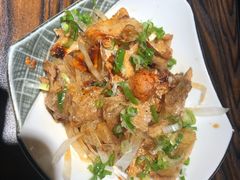 -桂马·日本料理·海胆·海鲜饭·酒场(民主广场店)