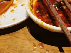 -纸盐河码头火锅(十八梯店)