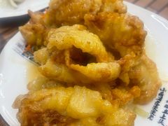 -圣夜东北菜烧烤·夜宵·龙虾(胥江路店)
