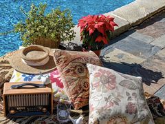 -看见远方·莫干遥远的山民宿