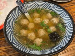 -北丐先生·野馄饨烧烤(长宁龙之梦店)