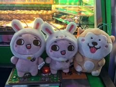 -大玩家(拱墅万达店)
