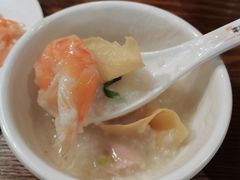 -南拳十三姨·潮汕砂锅粥(世纪金源店)