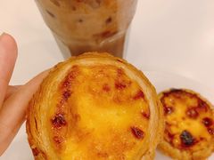 蛋挞-大哥餐厅(西城花园店)