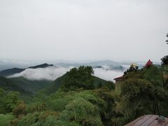 -莫干山风景区