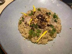 -第101座花园餐厅(湖滨88店)