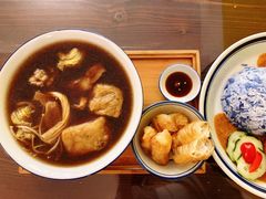 肉骨茶-马来MO简餐.南洋风味料理(美食街店)
