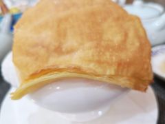 -大佛寺高级素食自助餐厅