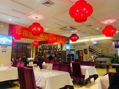 大堂-国人川菜(李家村建东街店)