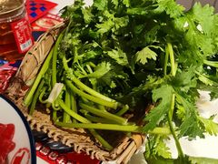 -喜悦小串丹东小黄牛海鲜烧烤大排档(民主广场店)