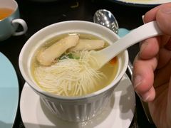 -翠湖宾馆·中餐厅