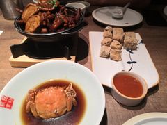 -香园茶社·金陵小灶(老门东店)
