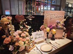 -风渡嘉荷西餐厅 Windy City(西三旗金隅店)