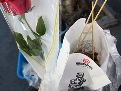 -傅强排骨(成都总店)