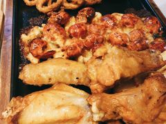 -必胜客(滨江店)