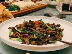 -新疆大厦·慕士塔格餐厅