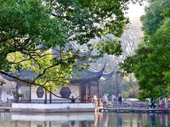 -西园戒幢律寺