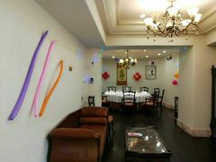 -味茂·老船夫1927(东海东路店)