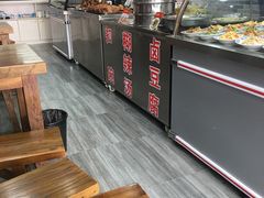 -豫掌柜饸饹面·烩面(秀沿路店)
