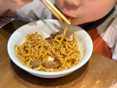 -寻裕记·现炒浇头面(人民广场店)