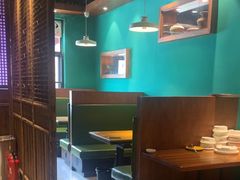 -食欲老院子荆芥疙瘩汤(经五路店)