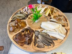 -名善山珍·野生菌汤锅(文殊院店)