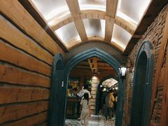 -卢布里西餐厅(总店)